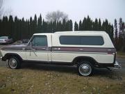 1978 FORD Ford F-150 xlt