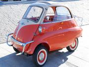 bmw isetta 1958 - Bmw Isetta