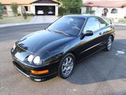 2001 acura Acura Integra Type R Hatchback 3-Door