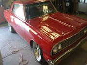 chevrolet malibu 1964 - Chevrolet Malibu