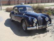 1955 jaguar 1955 - Jaguar Xk