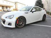 Subaru 2013 2013 - Subaru Brz