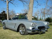 Chevrolet Corvette 1305 miles