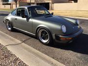 Porsche 911 3.2L 3163CC H6