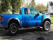 Ford F150 6.2L 6210CC 379