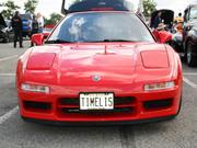 1996 Acura Acura NSX T Coupe 2-Door