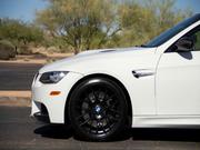 Bmw 2011 BMW M3 Competition Package