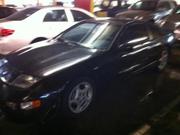 1993 NISSAN Nissan 300ZX 2+2 Coupe 2-Door