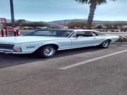 1968 mercury Mercury Cougar XR7