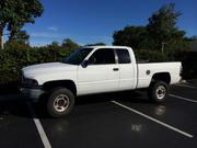 Dodge Ram 2500 181000 miles