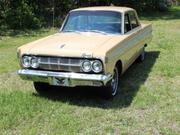 1964 Mercury Mercury Comet Caliente