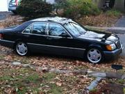 Mercedesbenz Only 166100 miles