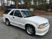 chevrolet blazer Chevrolet Blazer Xtreme Sport Utility 2-Door