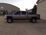 2008 CHEVROLET Chevrolet Silverado 2500 LTZ