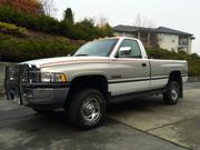 DODGE RAM 2500 Dodge Ram 2500 SLT