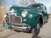 1941 chevrolet Chevrolet Other base