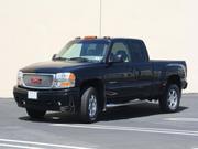 2004 gmc GMC Sierra 1500 Denali Extended Cab Pickup 4-Door