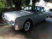 lincoln continental 1961 - Lincoln Continental