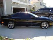 2002 PONTIAC trans am