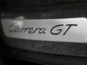 Porsche 2005 2005 - Porsche Carrera Gt