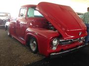 Ford F100 5 miles Ford F-100 Big Window