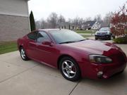 Pontiac 2004 Pontiac Grand Prix GTP