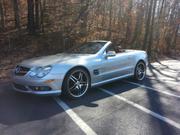 Mercedesbenz Slclass Mercedes-Benz SL-Class AMG Sport