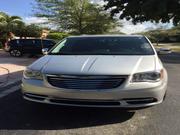 Chrysler Town & Country V6