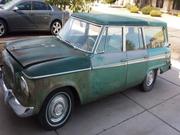 1963 Studebaker Wagonaire