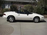 1990 BUICK reatta Buick Reatta Base Convertible 2-Door