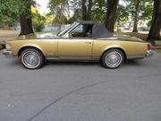 1976 Cadillac v8 Cadillac Other Milan