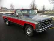 1979 Chevrolet Chevrolet Silverado 2500 2500 3/4 Ton