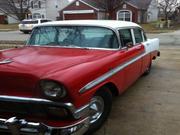 Chevrolet 1956 Chevrolet Bel Air/150/210 Belair