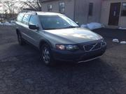 2004 Volvo Xc70 Volvo XC70 XC70