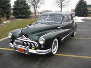 1948 Buick 383 CHEVROLET