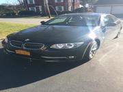 2011 Bmw BMW 3-Series Base Coupe 2-Door