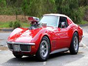 1970 Chevrolet Chevrolet Corvette Stingray