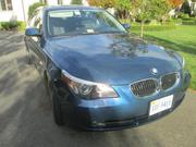 Bmw Only 39500 miles BMW 5-Series 530XI