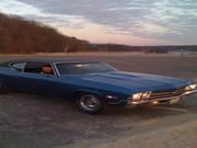 1969 chevrolet Chevrolet Chevelle 396 ss