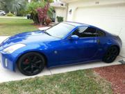 Nissan 350z 3.5L 3498CC V6