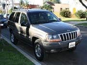 2000 Jeep 4.7L V8 Jeep Grand Cherokee Laredo