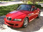 2002 BMW 2002 - Bmw M Roadster &  Coupe