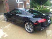 2009 AUDI r8 2009 - Audi R8