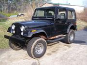 Jeep Cj Jeep CJ renegade