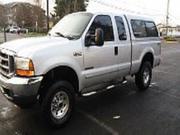 Ford 2001 Ford F-250 XLT