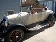 Chrysler 1926 Chrysler Other standard