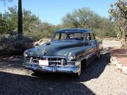 Cadillac Series 62 Cadillac Other  4 door sedan