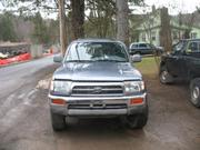 1997 toyota Toyota 4Runner SR5 Sport Utility 4-Door