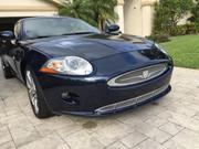 2009 Jaguar Jaguar XK Base Coupe 2-Door