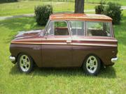 Amc 1961 AMC Other 2 DOOR STATION WAGON